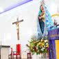 Devoção e cultura: Itanhaém celebra Nossa Senhora da Conceição em grande estilo - Imagem: Divulgação/ Prefeitura de Itanhaém