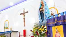 Devoção e cultura: Itanhaém celebra Nossa Senhora da Conceição em grande estilo - Imagem: Divulgação/ Prefeitura de Itanhaém