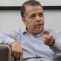 A indicação de Wadih Damous, apoiada por José Seripieri Filho, levanta críticas sobre seu histórico e capacidade de gestão - Imagem: Reprodução