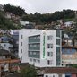 Nova Policlínica do Morro do Pacheco começa a atender a população na segunda-feira (6) e amplia o acesso à saúde para mais de 2,6 mil moradores da comunidade. - Imagem: Diego Matos / PMS