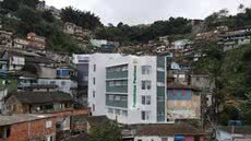 Nova Policlínica do Morro do Pacheco começa a atender a população na segunda-feira (6) e amplia o acesso à saúde para mais de 2,6 mil moradores da comunidade. - Imagem: Diego Matos / PMS