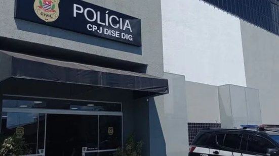 Delegacia de Investigações Gerais busca identificar e prender o responsável pela tragédia - Foto: Divulgação/ DIG