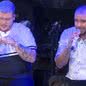 Diogo Nogueira e Ferrugem farão shows para celebrar o aniversário de Guarujá; veja programação - Imagem: Reprodução/Prefeitura de Guarujá