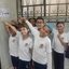 Escolas de Santos ganham divulgação sobre lei que pune discriminação racial - Imagem: reprodução Prefeitura de Santos