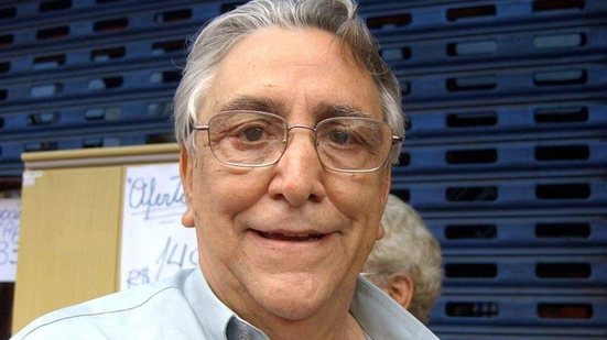 Dozinho foi um dos principais responsáveis pela construção política e administrativa de Praia Grande após sua emancipação - Imagem: Raimundo Rosa / Arquivo A Tribuna Jornal