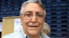 Dozinho foi um dos principais responsáveis pela construção política e administrativa de Praia Grande após sua emancipação - Imagem: Raimundo Rosa / Arquivo A Tribuna Jornal