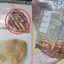 Um exame de raio-X revela 58 cápsulas no intestino de um boliviano, levando à sua prisão por tráfico de drogas em Guarujá - Foto: Divulgação/ Polícia Civil
