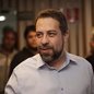 Ao lado de Wellington Dias, Boulos defende reeleição de Lula - Imagem: Leonardo Eichinger/Ato Press/Agência O Globo