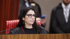 A repercussão ocorreu após a magistrada determinar mudanças nas regras do debate presidencial da TV Globo, realizado na quinta-feira (1º) - Imagem: Reprodução