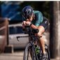 Santos recebe 2ª etapa do Troféu Brasil de Triathlon com alterações no trânsito e nos ônibus - Imagem: Divulgação