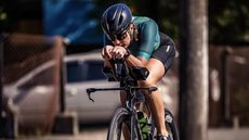 Santos recebe 2ª etapa do Troféu Brasil de Triathlon com alterações no trânsito e nos ônibus - Imagem: Divulgação