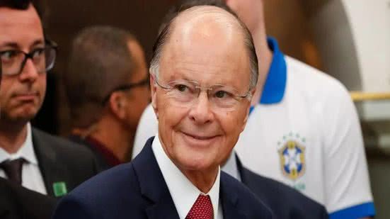 Vídeo com declaração de Edir Macedo durante culto repercutiu nas redes sociais e provocou diferentes interpretações sobre o conteúdo apresentado - Imagem: Reprodução / Alan Santos