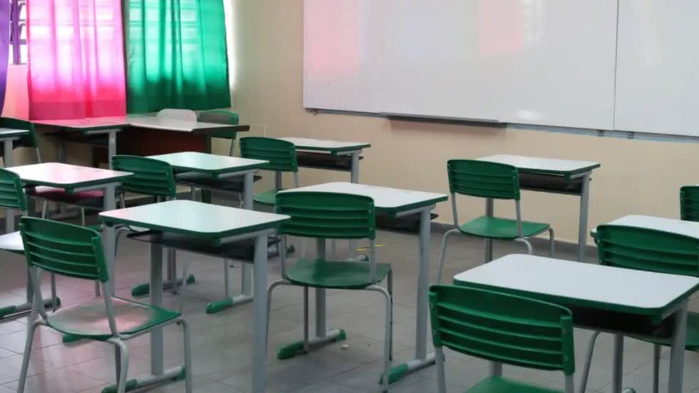 Na Baixada Santista, 731 alunos já conseguiram estágios através do BEEM - Imagem: Reprodução / Rovena Rosa / Agência Brasil