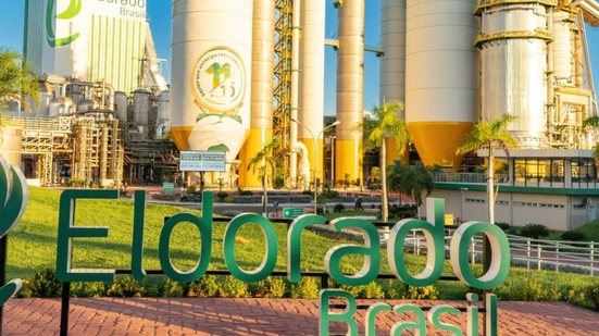 O STJ confirma a competência da Vara Federal de Três Lagoas para julgar ações relacionadas à Eldorado Brasil e Paper Excellence - Imagem: Divulgação