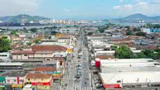 Guarujá poderá ter até 10 candidatos a prefeito - Imagem: Prefeitura de Guarujá