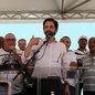 Ricardo Nunes (MDB), prefeito de São Paulo - Imagem: Reprodução / Agência Brasil / Rovena Rosa