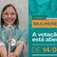 A votação popular, que definirá as vencedoras, segue até o dia 25 de agosto - Imagem: Divulgação/ @mulheres_positivas