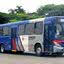 Ônibus intermunicipais com ar-condicionado são entregues ao litoral de SP - Imagem: Divulgação/ EMTU