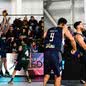Equipe de basquete de Santos conquista primeiro título internacional no Chile - Imagem: reprodução Prefeitura de Santos
