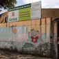 Unidade Municipal de Educação Emília Maria Reis em Santos - Imagem: Reprodução/Divulgação/Prefeitura de Santos