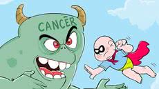 Imagem: @izanio_charge