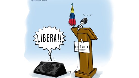 Imagem: @izanio_charge
