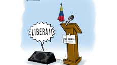 Imagem: @izanio_charge