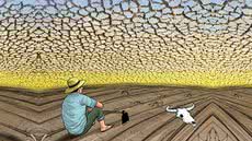 Imagem: @izanio_charge