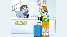 Imagem: @izanio_charge