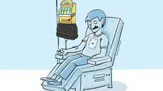 Imagem: @izanio_charge