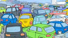 Imagem: @izanio_charge