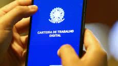 O destaque desta semana está no cargo de vendedor de Comércio Varejista - Imagem: Agência Brasil