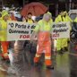 PL 733/2025 propõe transferências de responsabilidades e flexibilização na contratação, gerando preocupações entre os trabalhadores - Imagem: Reprodução