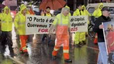 PL 733/2025 propõe transferências de responsabilidades e flexibilização na contratação, gerando preocupações entre os trabalhadores - Imagem: Reprodução