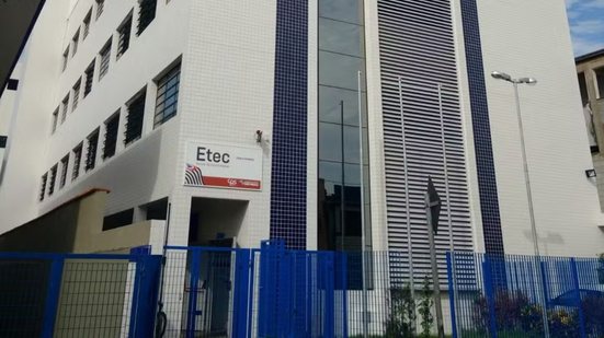 Vestibulinho das Etecs oferece 3.720 vagas para o primeiro semestre de 2027 na Baixada Santista. Inscrições seguem até 3 de novembro e a prova está marcada para 6 de dezembro - Imagem: Divulgação/Centro Paula Souza