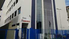 Vestibulinho das Etecs oferece 3.720 vagas para o primeiro semestre de 2027 na Baixada Santista. Inscrições seguem até 3 de novembro e a prova está marcada para 6 de dezembro - Imagem: Divulgação/Centro Paula Souza
