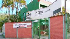 ETECs abrem inscrições para quase 4 mil vagas em cursos técnicos gratuitos na Baixada Santista - Imagem: reprodução Prefeitura de Itanhaém