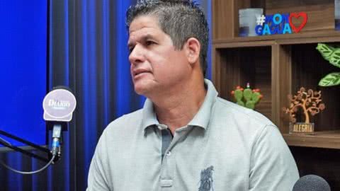 Ex-prefeito de São Vicente é condenado; entenda o que aconteceu - Imagem: reprodução Instagram