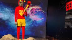 Baixada Santista recebe exposições imersivas - Imagem/ Divulgação/ ExpoChaves