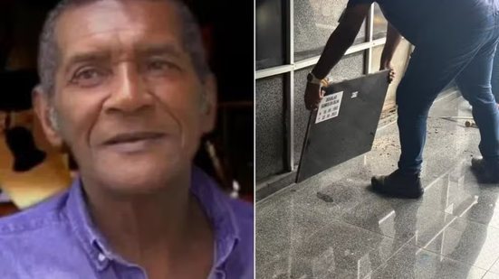 Douglas Maio, compositor que participou da criação do sucesso “Pense em Mim”, teve o corpo exumado durante procedimento judicial relacionado ao reconhecimento de paternidade pós-morte - Imagem: Arquivo Pessoal