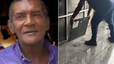 Douglas Maio, compositor que participou da criação do sucesso “Pense em Mim”, teve o corpo exumado durante procedimento judicial relacionado ao reconhecimento de paternidade pós-morte - Imagem: Arquivo Pessoal