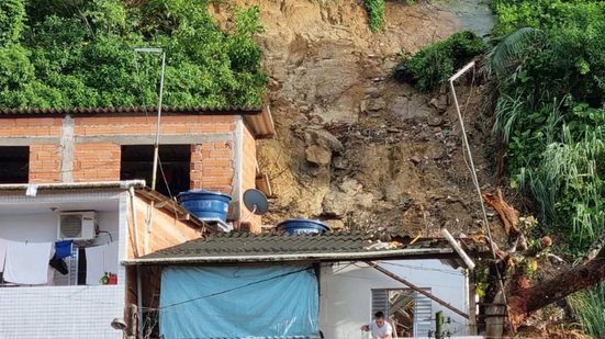 Justiça rejeita defesa da prefeitura, afirmando que desastre era previsível e que medidas de segurança não foram tomadas - Foto: Reprodução/ Nina Barbosa/ g1