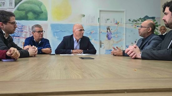 Controladoria-Geral da União assume assessoria técnica para elevar transparência de Guarujá - Imagem: Divulgação