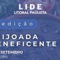 No dia 13 de setembro, o Tênis Clube de Santos recebe a 2ª edição da Feijoada Beneficente, unindo empresários e a comunidade em prol de causas sociais - Imagem: Divulgação