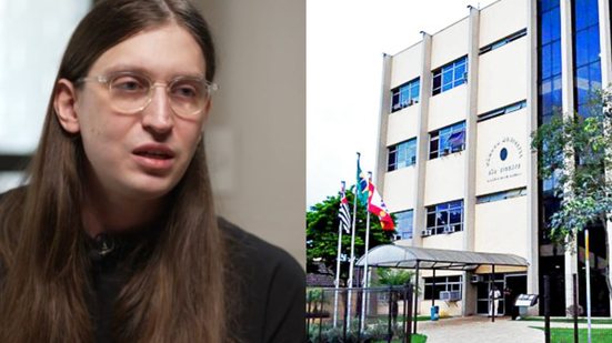 Com aprovação unânime, o projeto estabelece ações de prevenção e conscientização contra a pedofilia e a exposição a conteúdos impróprios - Foto: Reprodução e Matheus Tagé/ DL