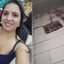 Thais Rodrigues Rocha de Oliveira, de 34 anos, foi morta dentro da própria casa pelo marido em Praia Grande; suspeito foi preso em flagrante após o crime - Imagem: Redes sociais