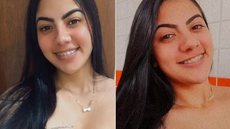 Milena Oliveira dos Santos tinha 26 anos quando foi morta com pelo menos 19 golpes de faca, em outubro de 2024, no bairro Jardim Mar e Céu, em Guarujá - Imagem: Reprodução