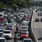 A previsão é de que o pico de movimento ocorra entre sexta e sábado, com 128 mil pessoas no Terminal Tietê - Imagem: Reprodução / Fernando Frazão / Agência Brasil