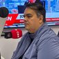Fernando Henrique destaca que os criminosos usam táticas variadas para enganar vítimas, principalmente por telefone e redes sociais - Foto: Rádio CBN Santos