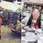 Danielle Carvalho inova com reciclagem e venda de panelas - Imagem: Reprodução/Arquivo Pessoal